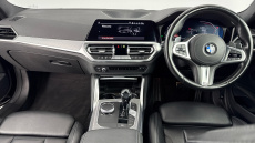 BMW 4 Series 420i M Sport 2dr Step Auto Petrol Coupe
